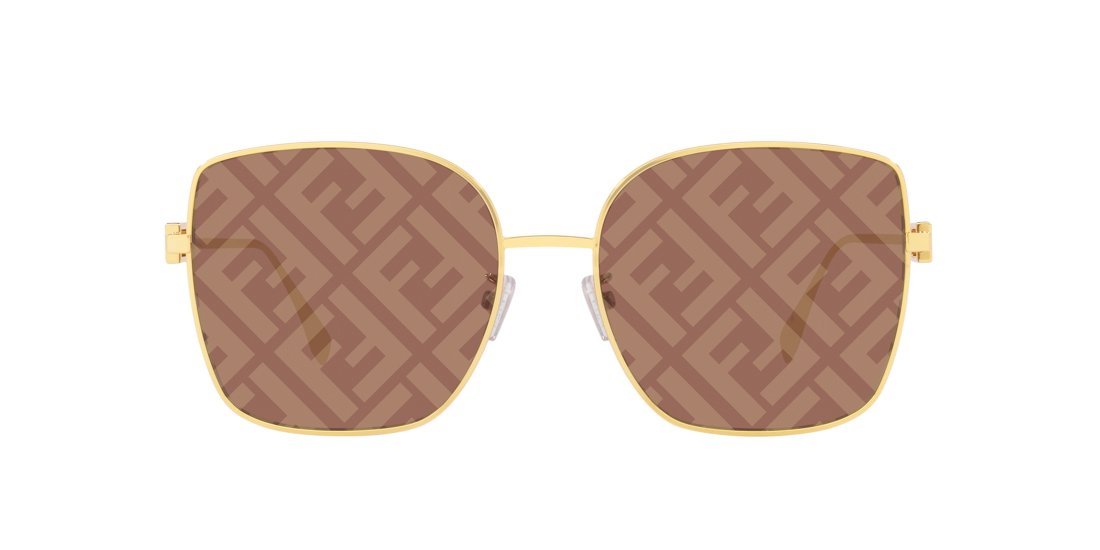 FENDI SUNGLASSES - FE40013U 30G 59