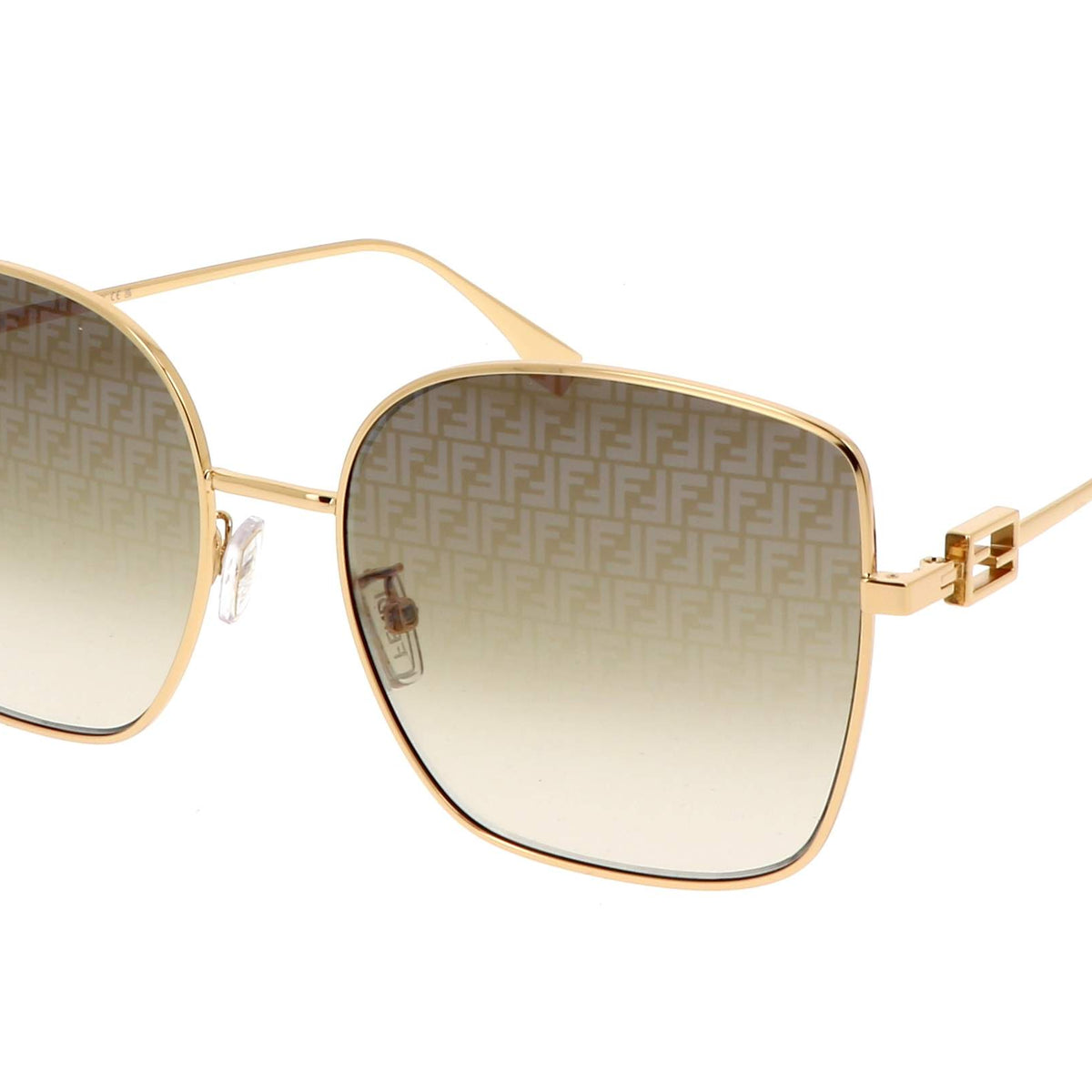 FENDI SUNGLASSES - FE40013U 31Z 59 display picture 1