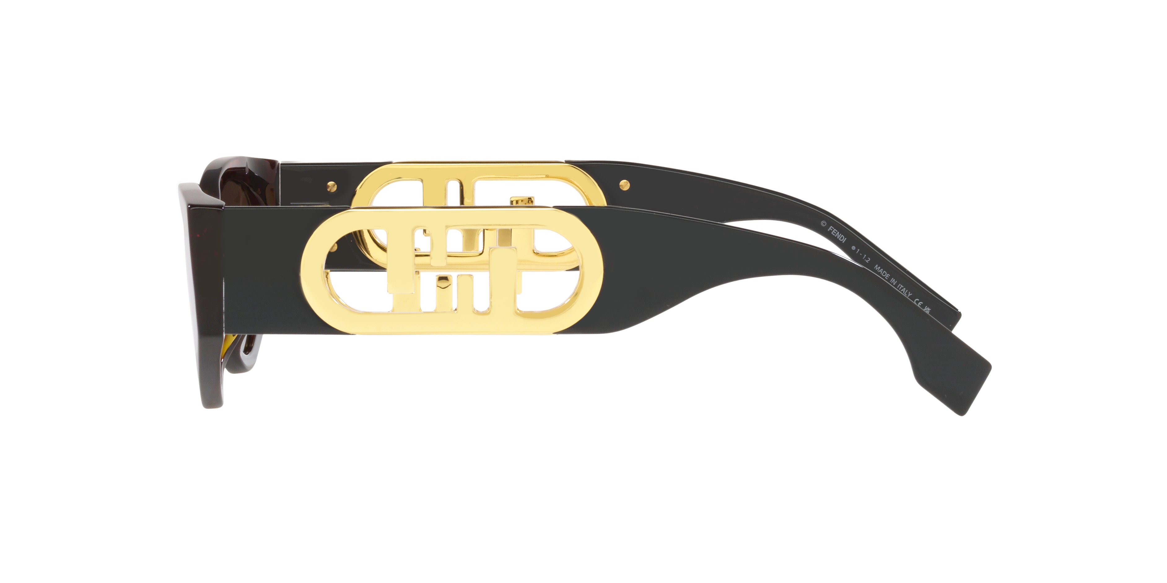 FENDI SUNGLASSES - FE40049I 52E 54