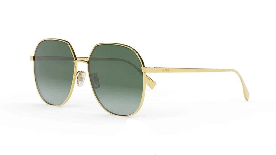 FENDI SUNGLASSES - FE40069U 30P 59