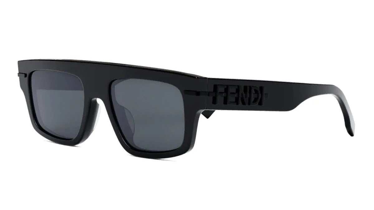 FENDI SUNGLASSES - FE40091U 01A 54