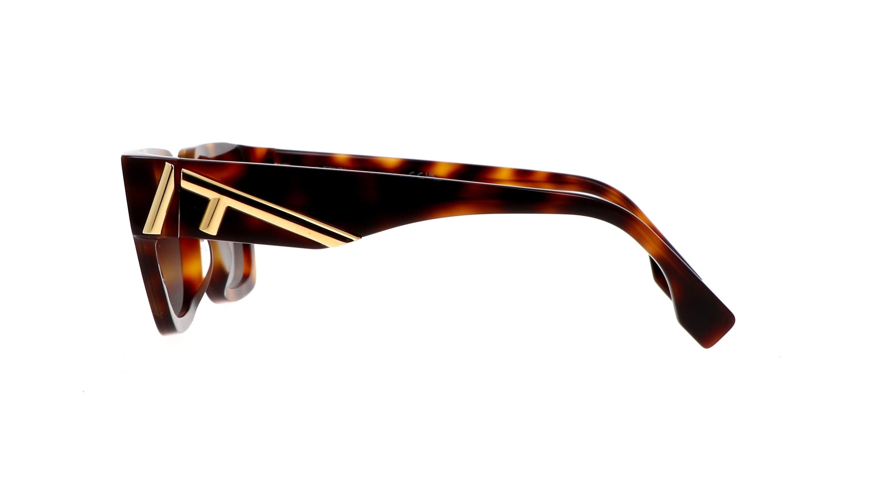 FENDI SUNGLASSES - FE40099I 53B 63