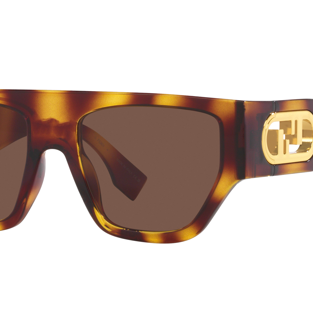 FENDI SUNGLASSES - FE40108U 53E 54