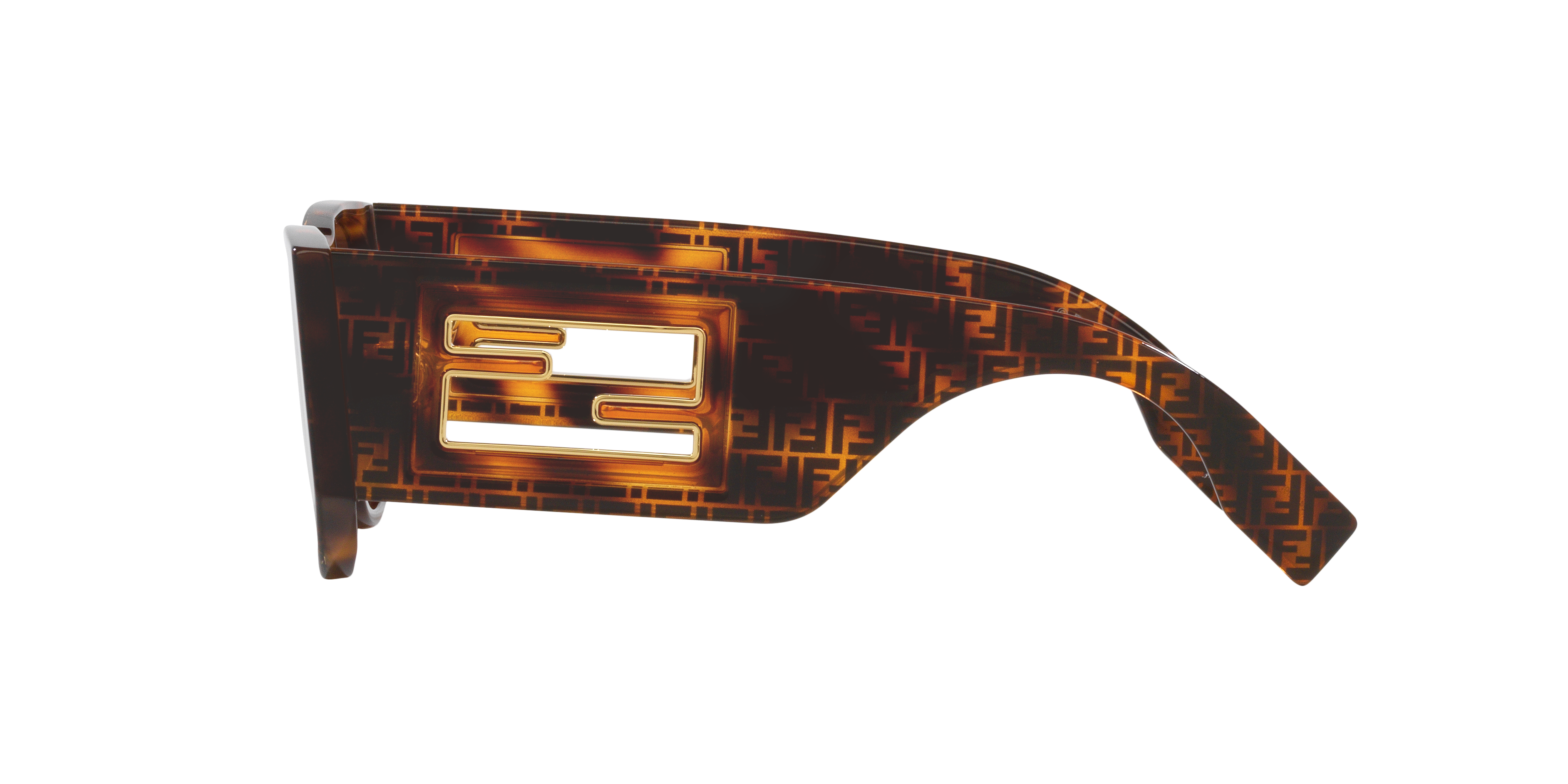 FENDI SUNGLASSES - FE40109I 55E 54
