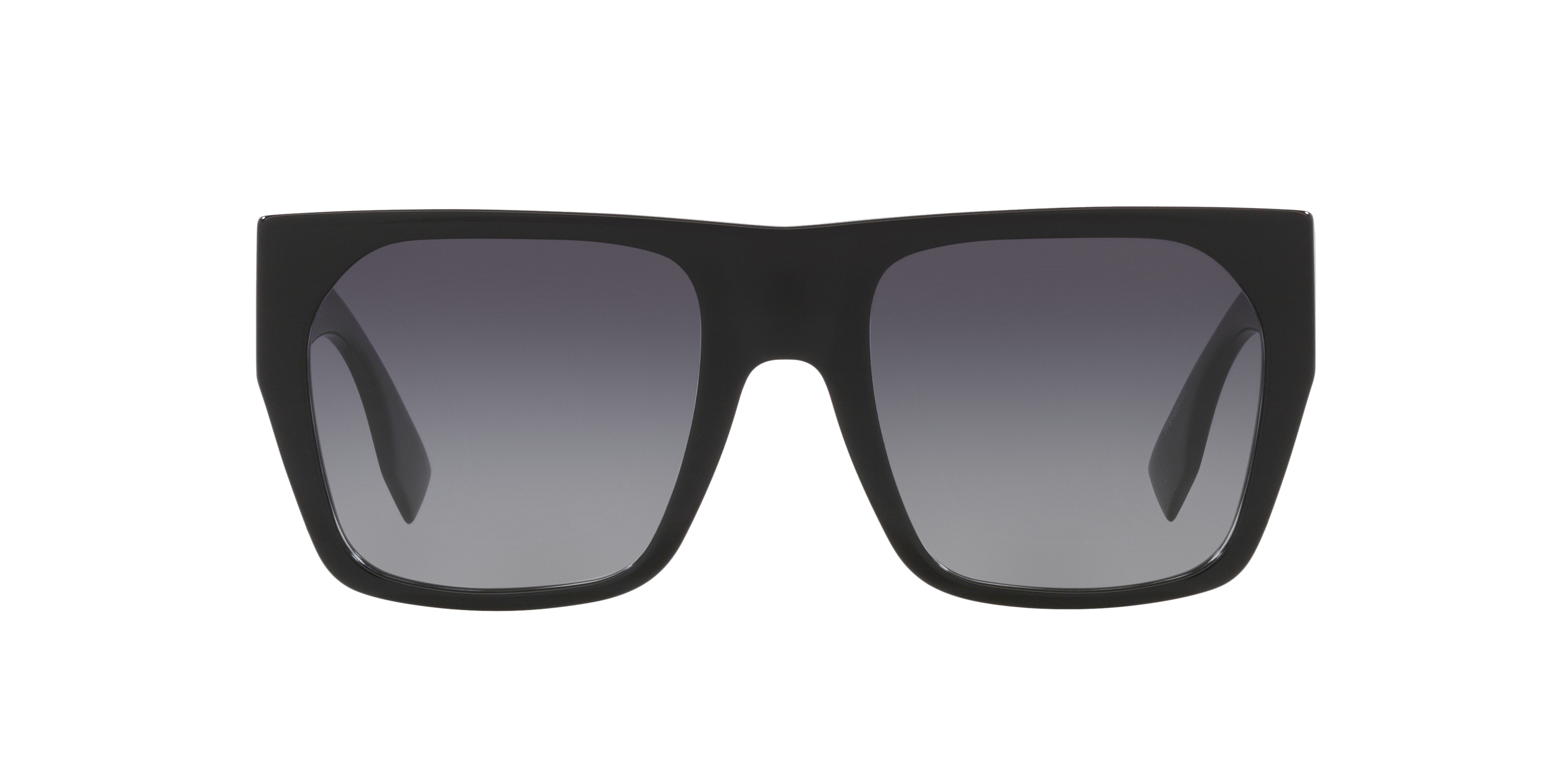 FENDI SUNGLASSES - FE40124I 01B 54