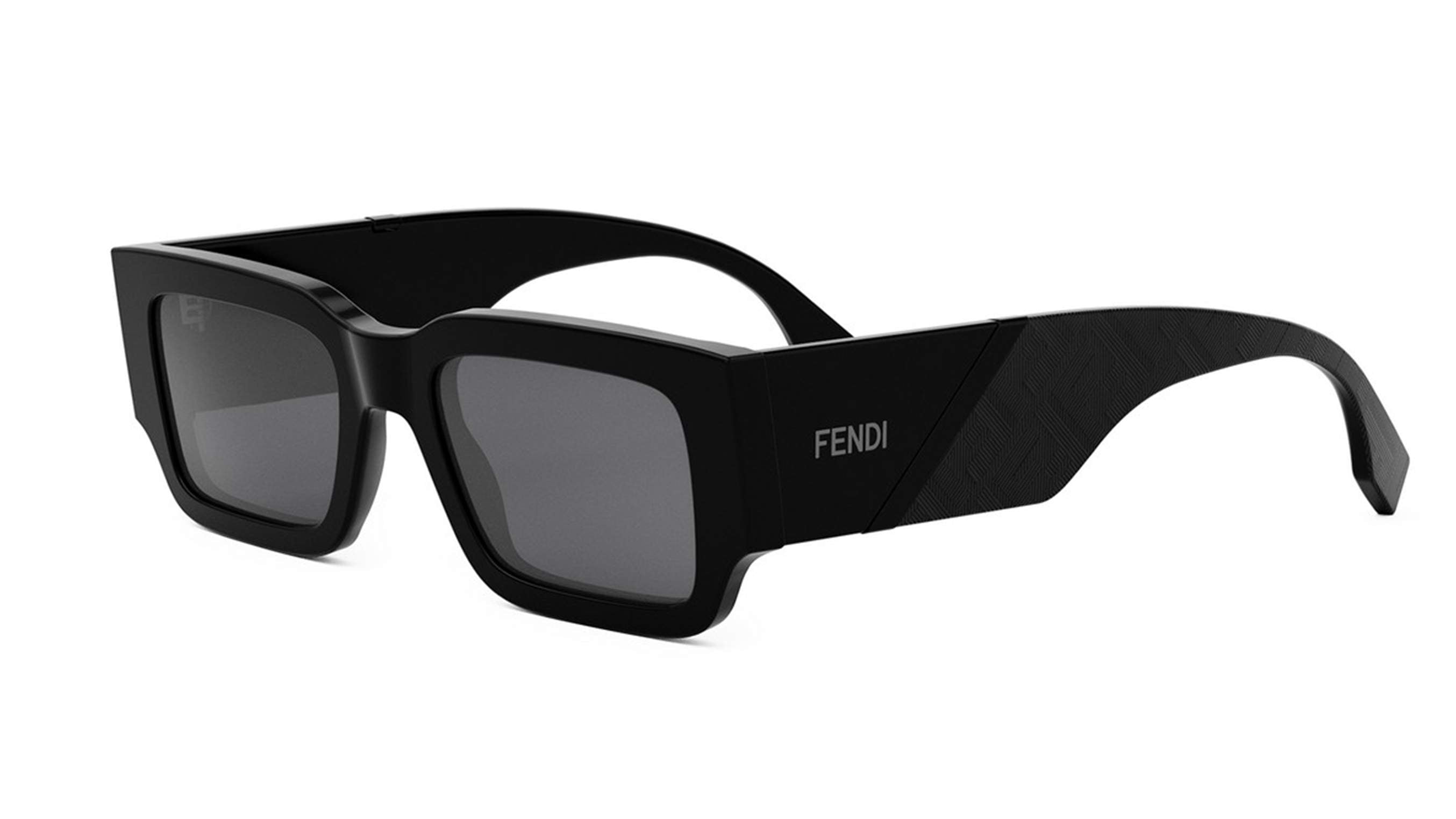 FENDI SUNGLASSES - FE40131I 01A 51