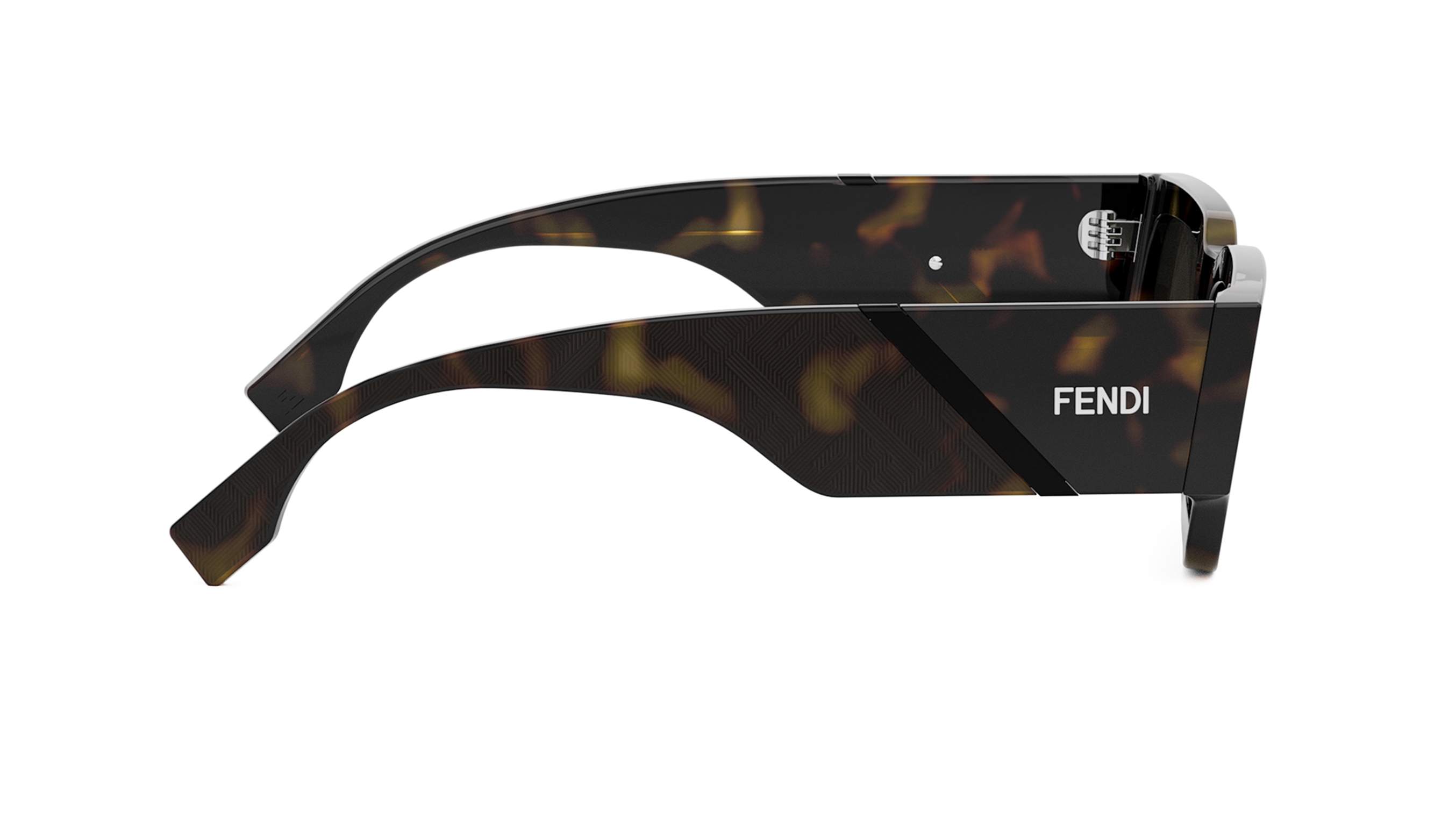 FENDI SUNGLASSES - FE40131I 52A 51