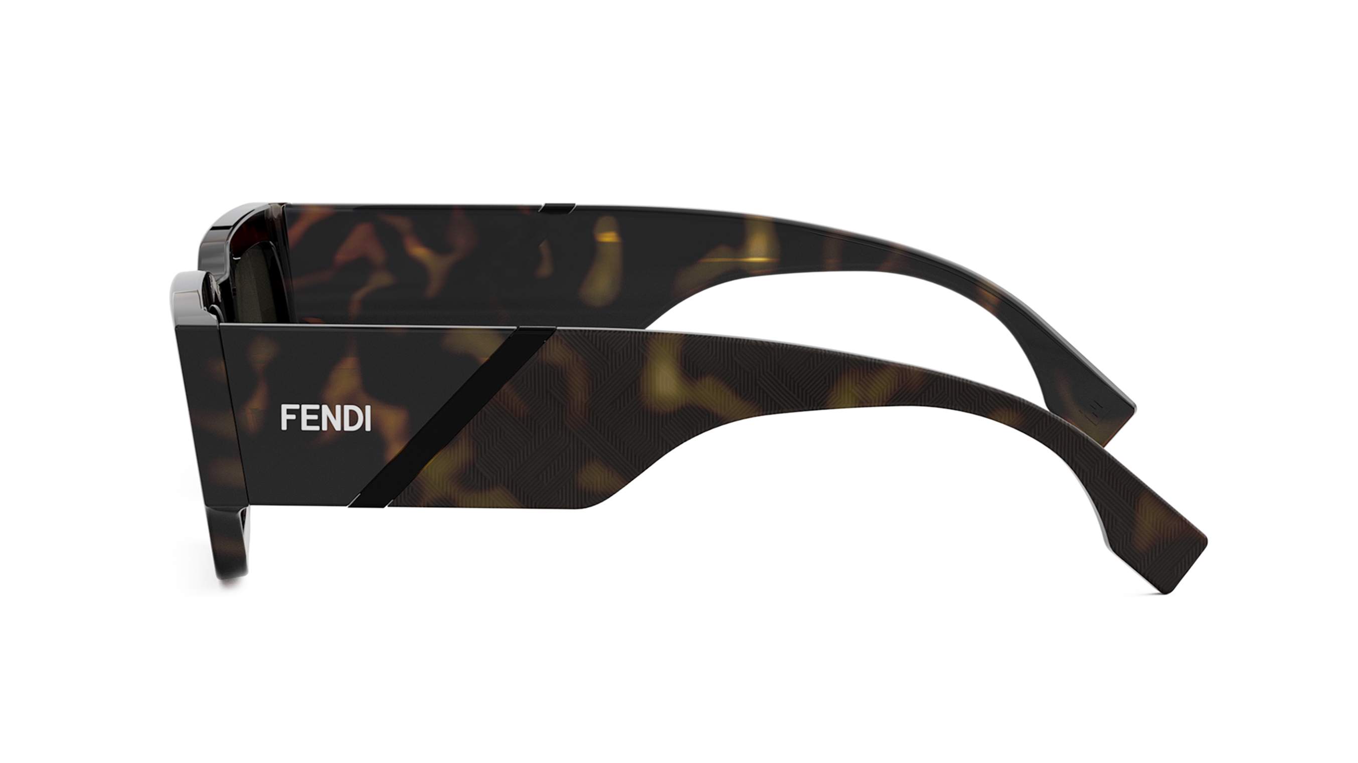 FENDI SUNGLASSES - FE40131I 52A 51