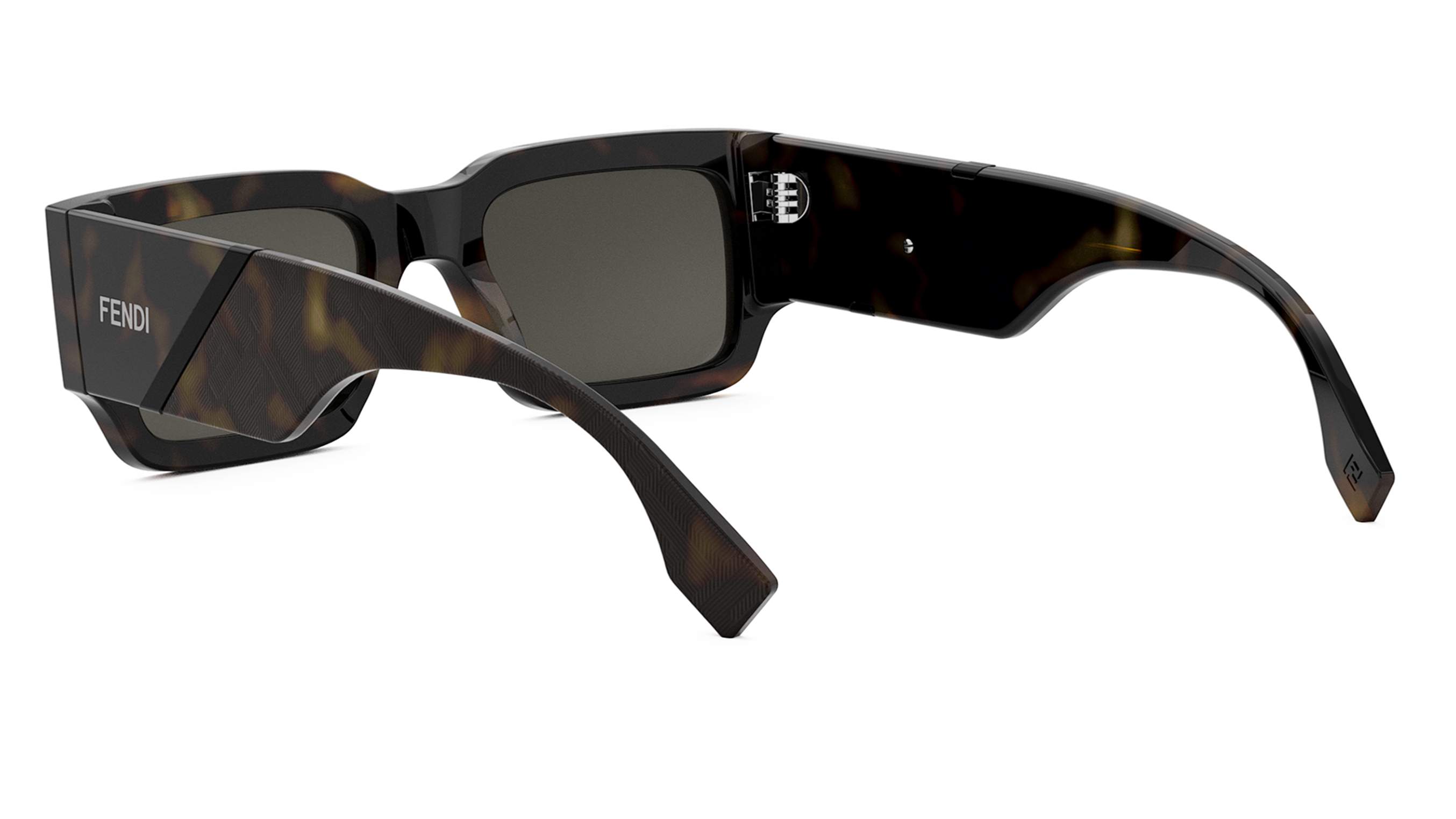FENDI SUNGLASSES - FE40131I 52A 51