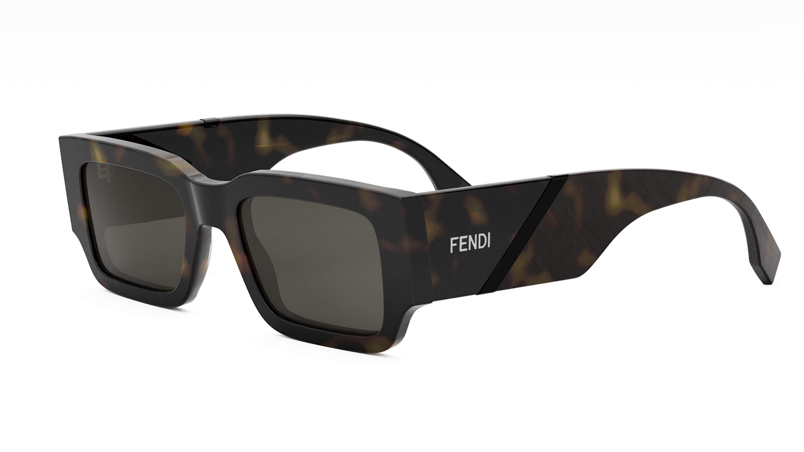 FENDI SUNGLASSES - FE40131I 52A 51