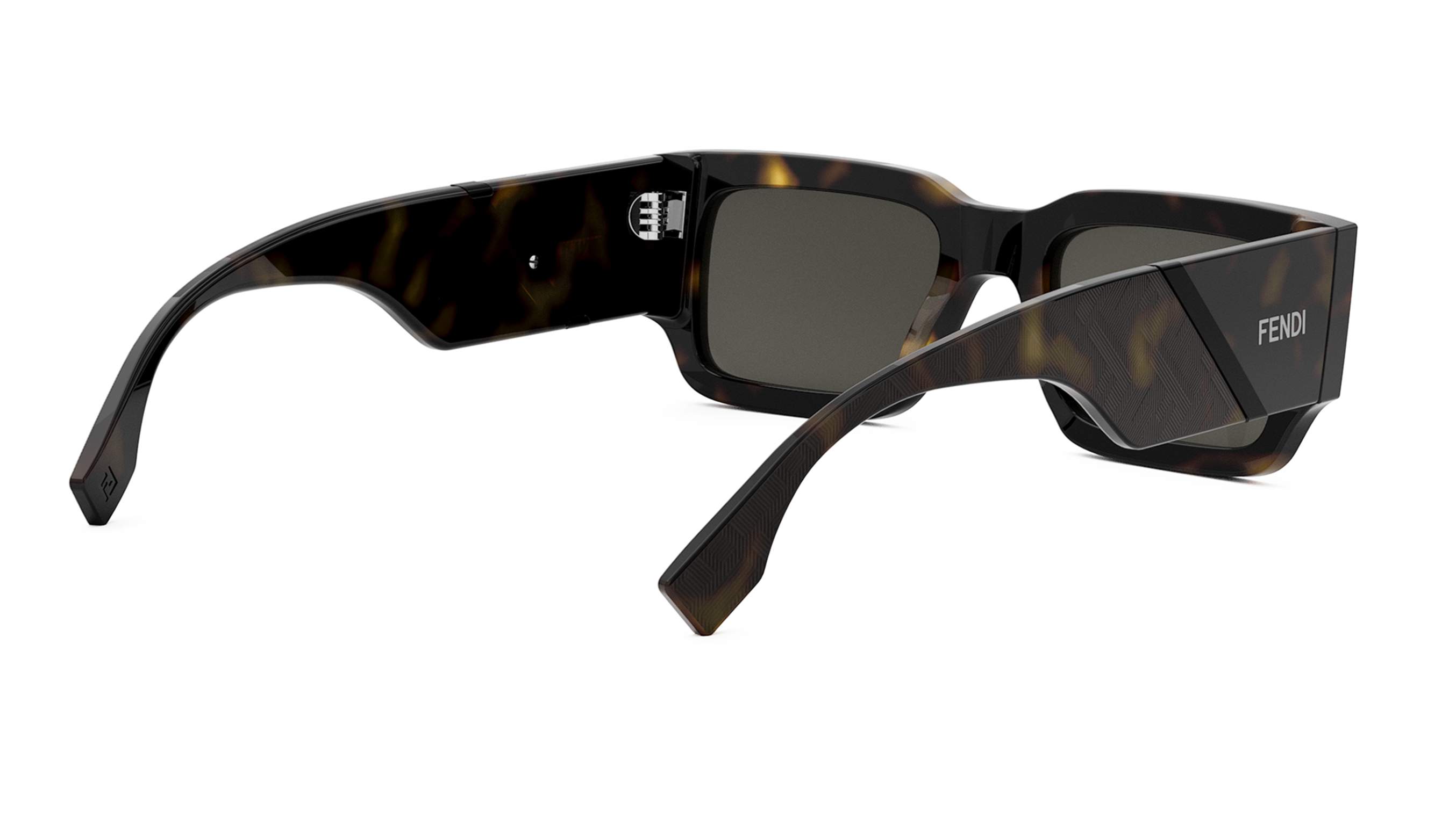 FENDI SUNGLASSES - FE40131I 52A 51