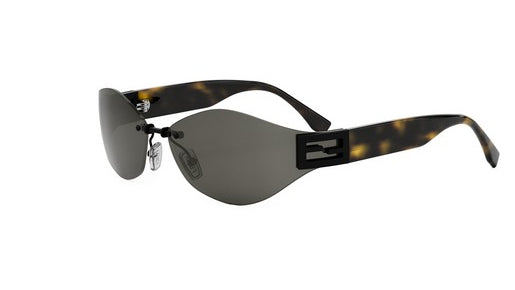FENDI SUNGLASSES - FE40159U 02A 74