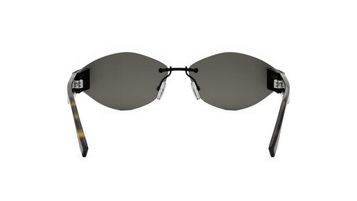 FENDI SUNGLASSES - FE40159U 02A 74