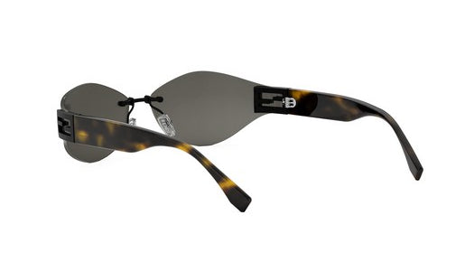 FENDI SUNGLASSES - FE40159U 02A 74