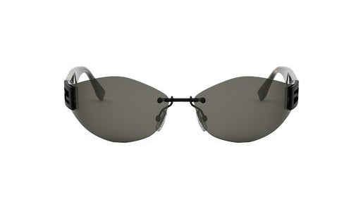 FENDI SUNGLASSES - FE40159U 02A 74