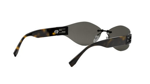 FENDI SUNGLASSES - FE40159U 02A 74