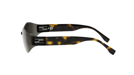 FENDI SUNGLASSES - FE40159U 02A 74