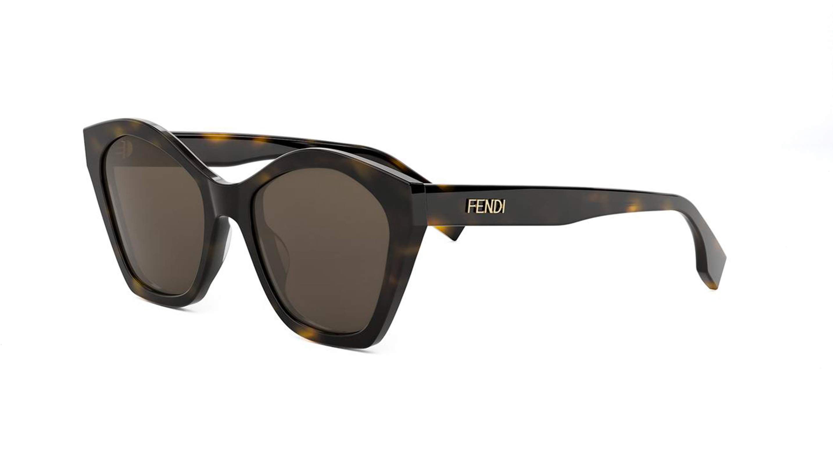 FENDI SUNGLASSES - FE40175I 52E 54