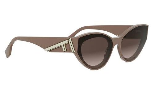 FENDI SUNGLASSES - FE40194I 45F 62