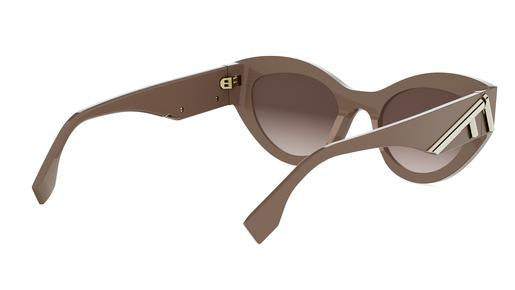 FENDI SUNGLASSES - FE40194I 45F 62