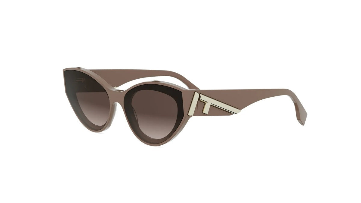 FENDI SUNGLASSES - FE40194I 45F 62