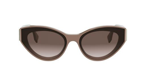 FENDI SUNGLASSES - FE40194I 45F 62