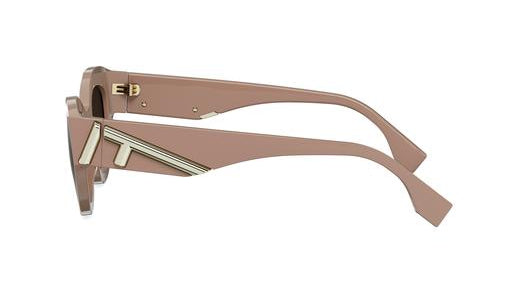 FENDI SUNGLASSES - FE40194I 45F 62