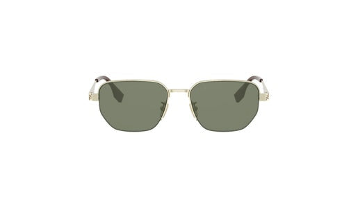 FENDI SUNGLASSES - FE40196U 32N 54