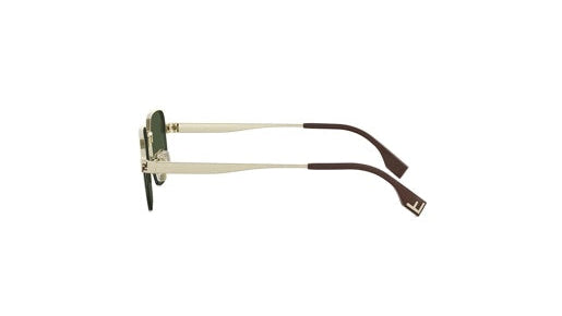 FENDI SUNGLASSES - FE40196U 32N 54