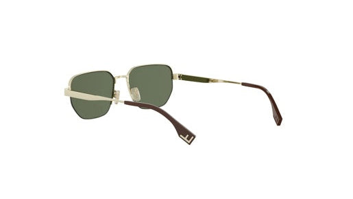 FENDI SUNGLASSES - FE40196U 32N 54