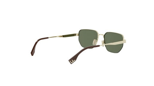FENDI SUNGLASSES - FE40196U 32N 54