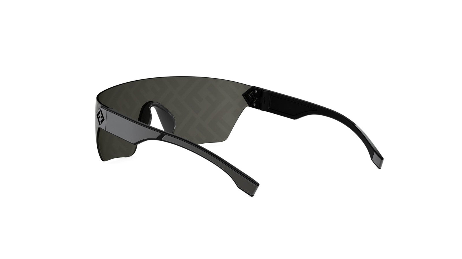 FENDI SUNGLASSES - FE40197U 02C 00