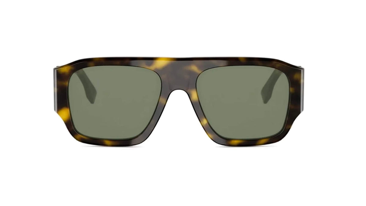 FENDI SUNGLASSES - FE40198I 52N 54
