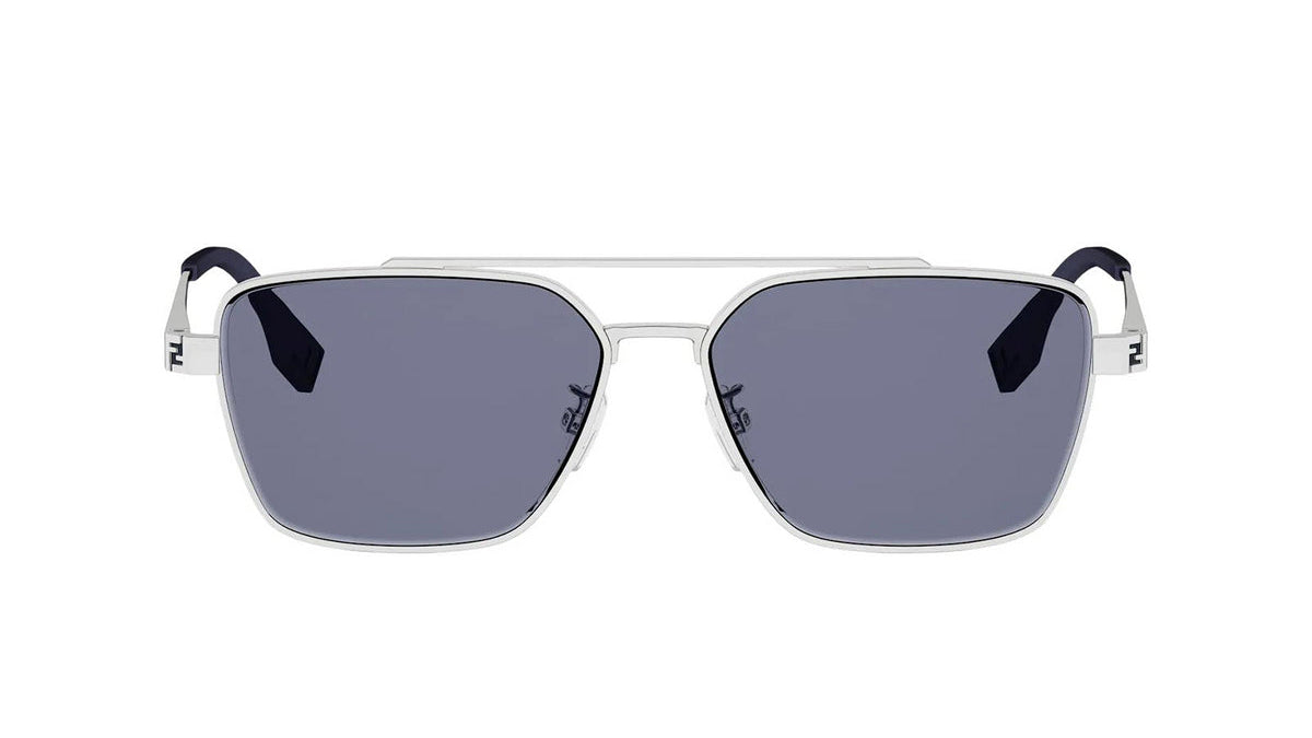 FENDI SUNGLASSES - FE40211U 16V 57