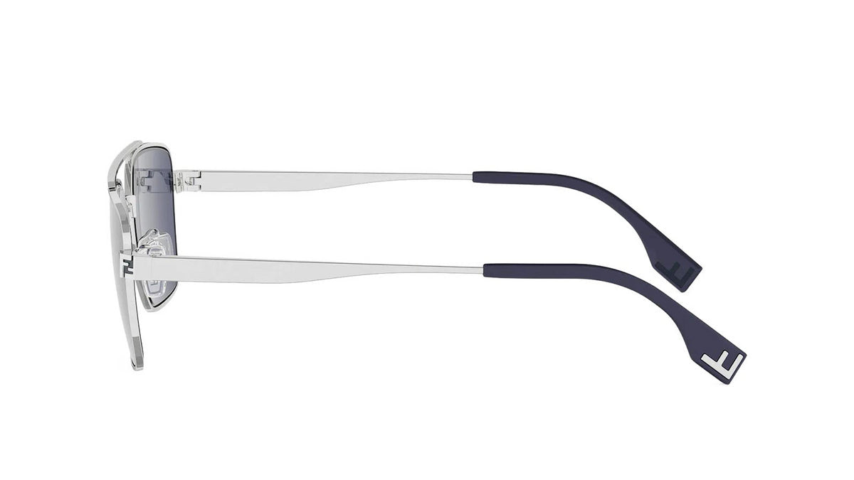 FENDI SUNGLASSES - FE40211U 16V 57