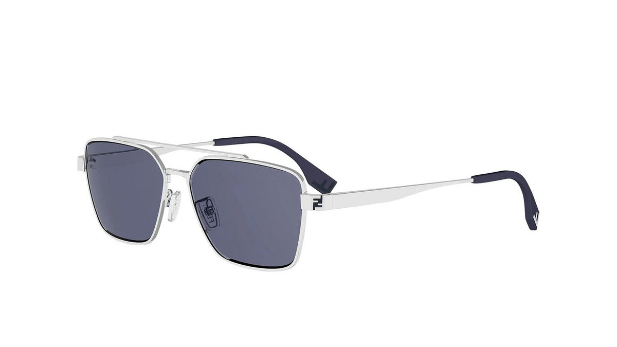 FENDI SUNGLASSES - FE40211U 16V 57