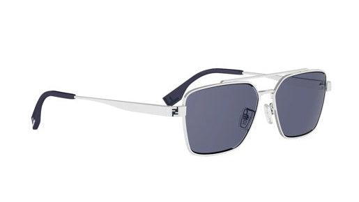 FENDI SUNGLASSES - FE40211U 16V 57