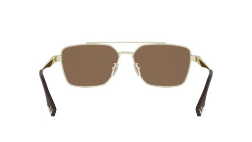 FENDI SUNGLASSES - FE40211U 32E 57
