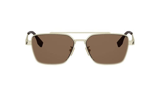 FENDI SUNGLASSES - FE40211U 32E 57
