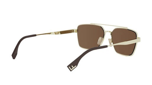 FENDI SUNGLASSES - FE40211U 32E 57
