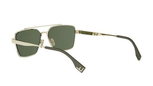 FENDI SUNGLASSES - FE40211U 32N 57