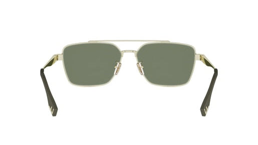 FENDI SUNGLASSES - FE40211U 32N 57