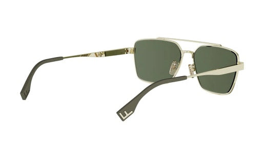 FENDI SUNGLASSES - FE40211U 32N 57