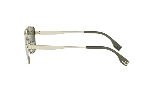 FENDI SUNGLASSES - FE40211U 32N 57