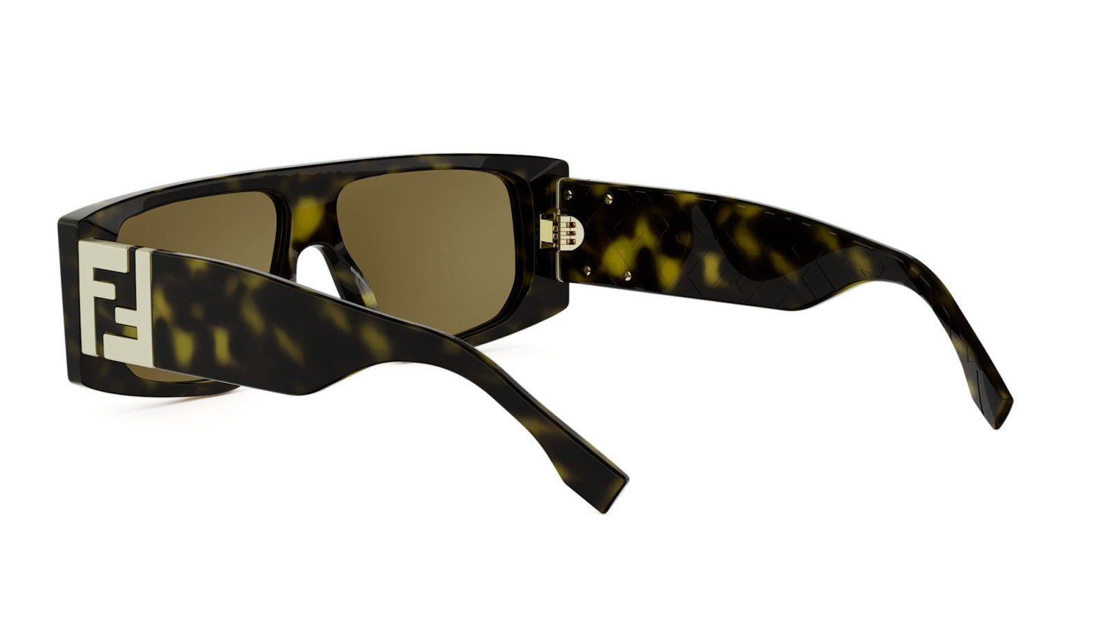 FENDI SUNGLASSES - FE40214U 52E 56