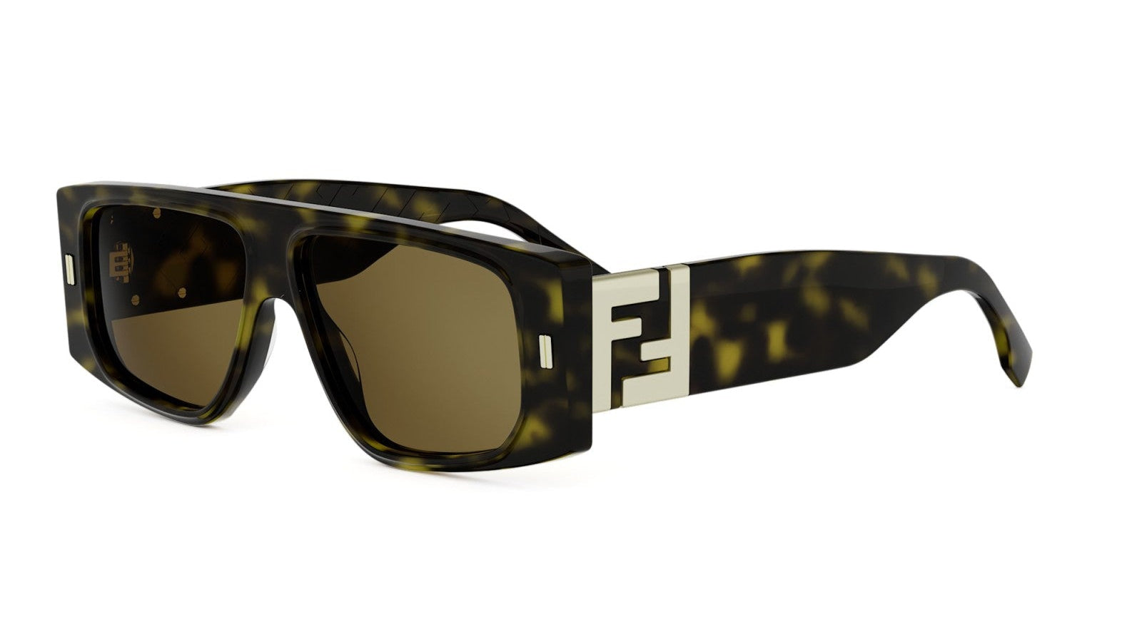 FENDI SUNGLASSES - FE40214U 52E 56