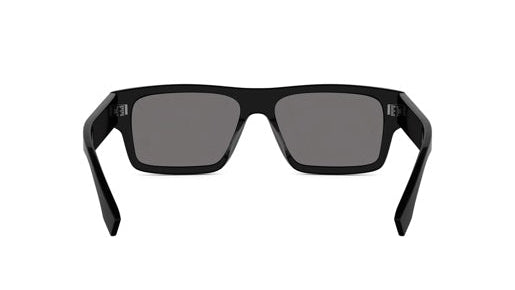 FENDI SUNGLASSES - FE40215I 01A 54