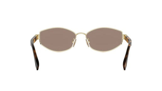 FENDI SUNGLASSES - FE40216U 30E 56