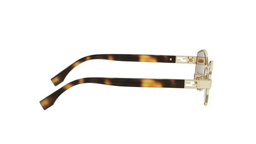 FENDI SUNGLASSES - FE40216U 30E 56