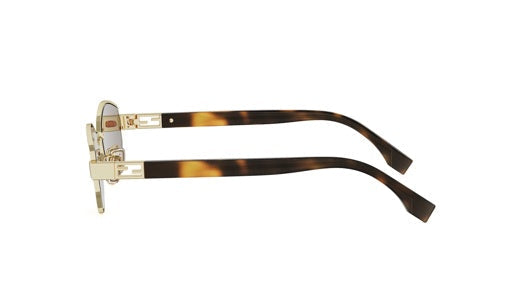 FENDI SUNGLASSES - FE40216U 30E 56